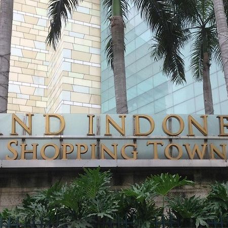Zen Rooms Cideng Barat Yakarta Exterior foto