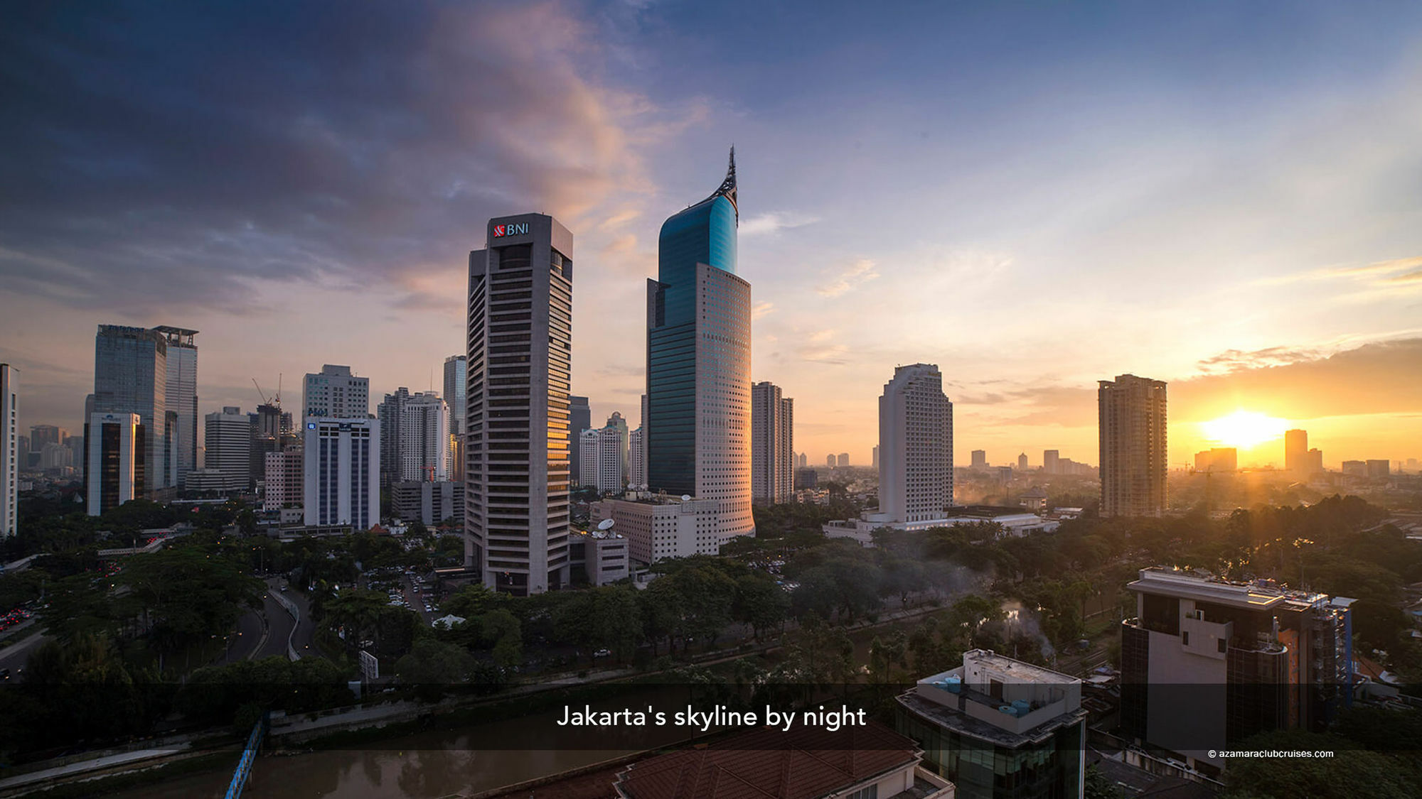 Zen Rooms Cideng Barat Yakarta Exterior foto